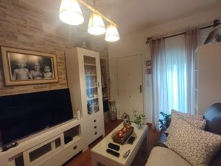 Piso en venta en El Carmen en San Fernando