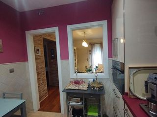 Piso en venta en El Carmen en San Fernando