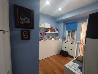 Piso en venta en El Carmen en San Fernando