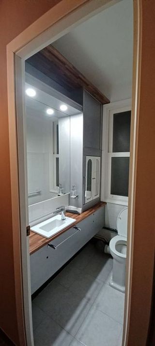 Piso en venta en Canido en Ferrol