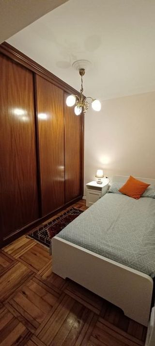 Piso en venta en Canido en Ferrol