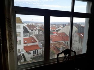 Piso en venta en Canido en Ferrol
