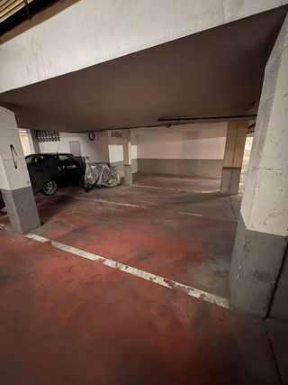 Garaje en venta en Sur en Jerez de la Frontera