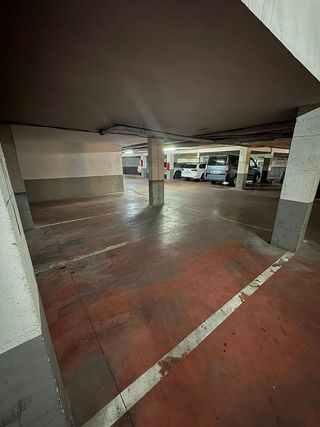 Garaje en venta en Sur en Jerez de la Frontera