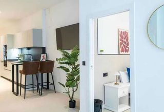 Piso en venta en Benicalap en Valencia