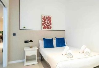 Piso en venta en Benicalap en Valencia