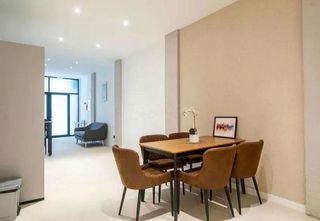 Piso en venta en Benicalap en Valencia