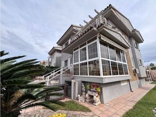 Casa en venta en Curva - Heliópolis en Benicasim/Benicàssim