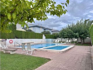 Casa en venta en Curva - Heliópolis en Benicasim/Benicàssim