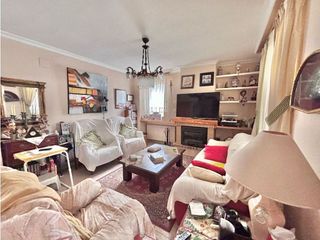 Casa en venta en Curva - Heliópolis en Benicasim/Benicàssim