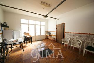 Chalet en venta en Tomelloso