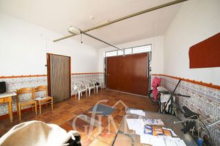 Chalet en venta en Tomelloso