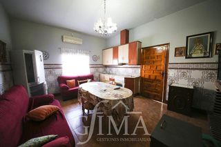 Chalet en venta en Tomelloso