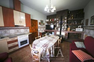 Chalet en venta en Tomelloso