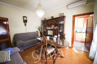 Chalet en venta en Tomelloso