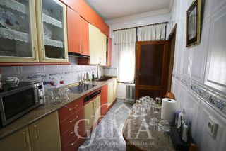 Chalet en venta en Tomelloso