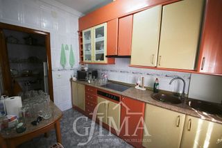 Chalet en venta en Tomelloso