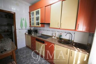 Chalet en venta en Tomelloso