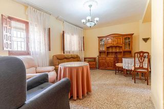 Chalet en venta en Salobreña