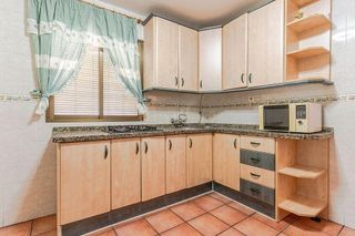 Chalet en venta en Salobreña