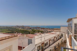 Chalet en venta en Salobreña