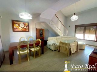 Chalet en alquiler en La Jara en Sanlúcar de Barrameda