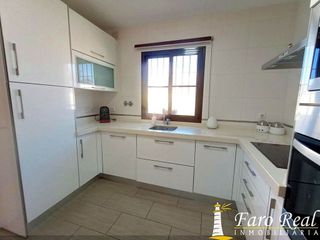 Chalet en alquiler en La Jara en Sanlúcar de Barrameda