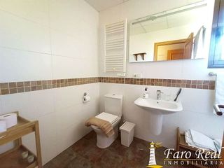 Chalet en alquiler en La Jara en Sanlúcar de Barrameda