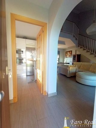 Chalet en alquiler en La Jara en Sanlúcar de Barrameda