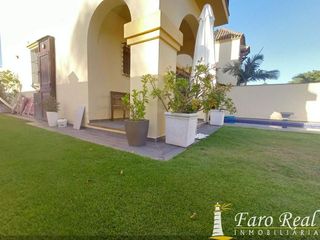 Chalet en alquiler en La Jara en Sanlúcar de Barrameda