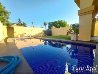 Chalet en alquiler en La Jara en Sanlúcar de Barrameda