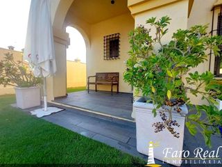 Chalet en alquiler en La Jara en Sanlúcar de Barrameda