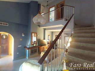 Chalet en alquiler en La Jara en Sanlúcar de Barrameda