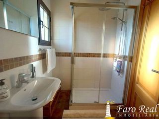 Chalet en alquiler en La Jara en Sanlúcar de Barrameda