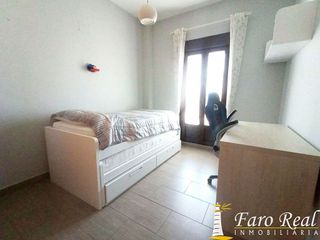 Chalet en alquiler en La Jara en Sanlúcar de Barrameda