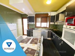 Casa adosada en venta en Las Salinas en Roquetas de Mar