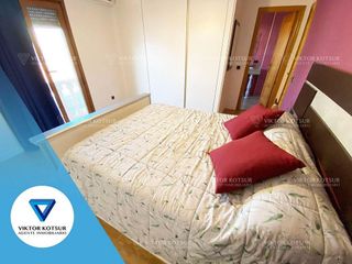 Casa adosada en venta en Las Salinas en Roquetas de Mar