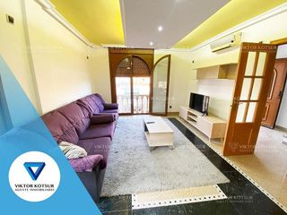 Casa adosada en venta en Las Salinas en Roquetas de Mar