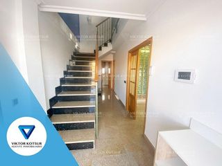 Casa adosada en venta en Las Salinas en Roquetas de Mar