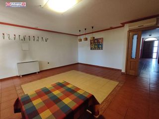 Chalet en venta en Alcázar de San Juan