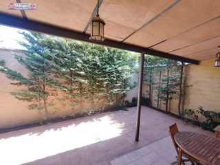 Chalet en venta en Alcázar de San Juan