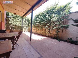 Chalet en venta en Alcázar de San Juan