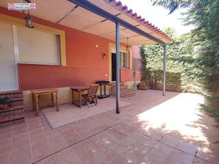 Chalet en venta en Alcázar de San Juan