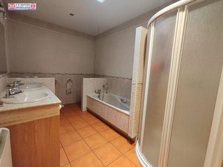 Chalet en venta en Alcázar de San Juan