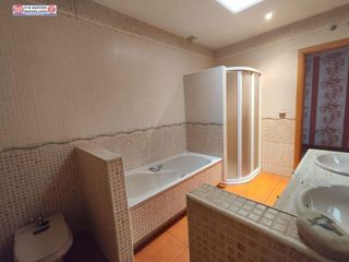 Chalet en venta en Alcázar de San Juan