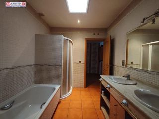 Chalet en venta en Alcázar de San Juan