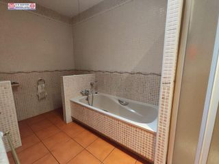 Chalet en venta en Alcázar de San Juan
