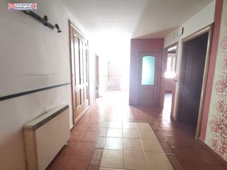 Chalet en venta en Alcázar de San Juan