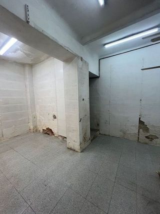 Local comercial en alquiler en Centre en Badalona