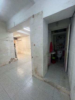 Local comercial en alquiler en Centre en Badalona